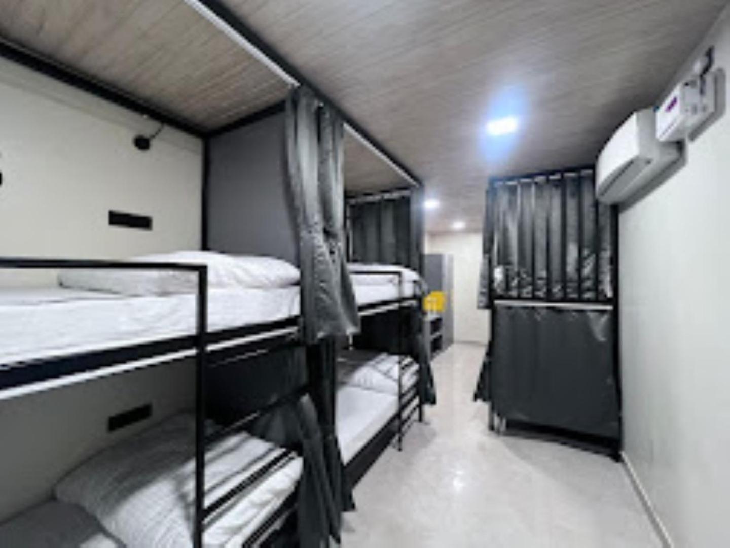 Shanti Inn Dormitory, Varanasi Exterior foto